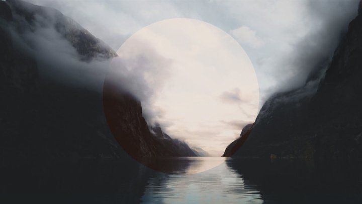 RYGR Brygghús 品牌和包装由 Frank Kommunikasjon 设计