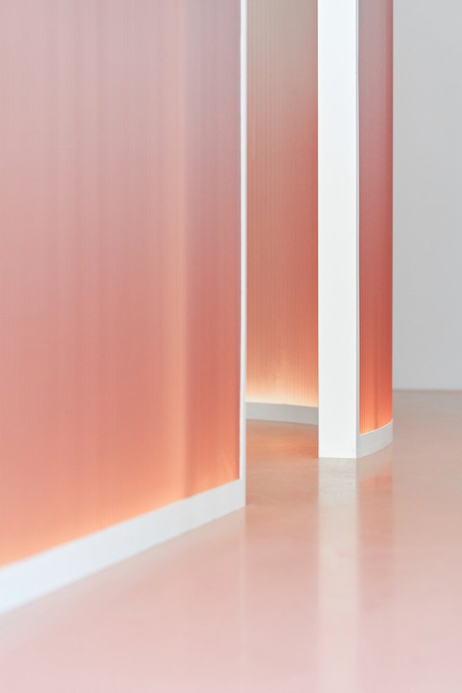 Radius 58 Optics 由 DA 局设计