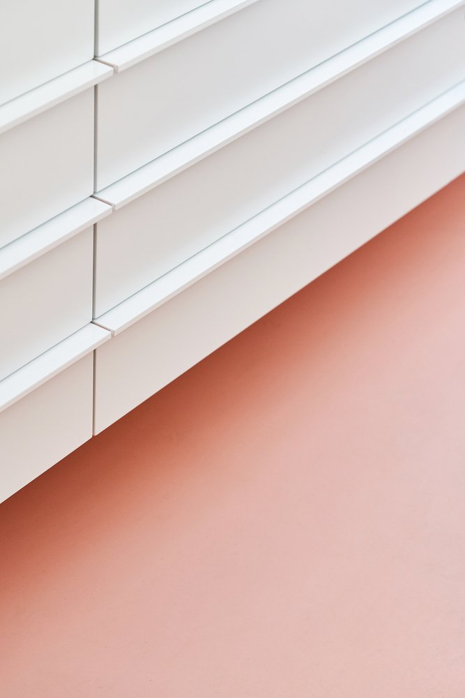 Radius 58 Optics 由 DA 局设计