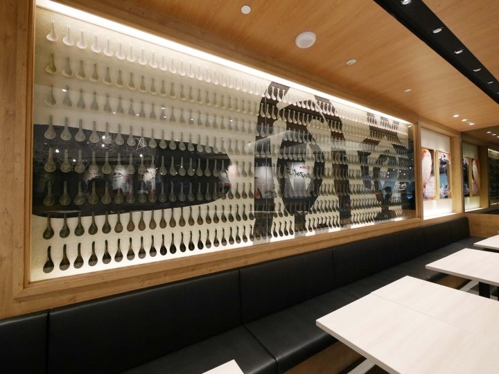 Ramen Ippudo & Kuro-Obi by Uni Plan Pte Ltd., 新加坡滨海湾金沙 Ramen Ippudo & Kuro-Obi by Uni Plan Pte Ltd., 新加坡滨海湾金沙