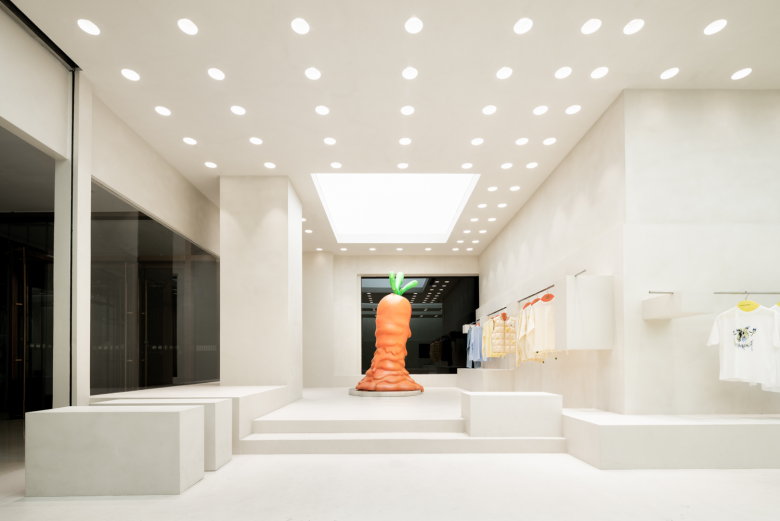 由 Draft Paper 设计的 Randomevent 商店 由 Draft Paper 设计的 Randomevent 商店