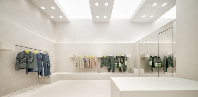 由 Draft Paper 设计的 Randomevent 商店 由 Draft Paper 设计的 Randomevent 商店