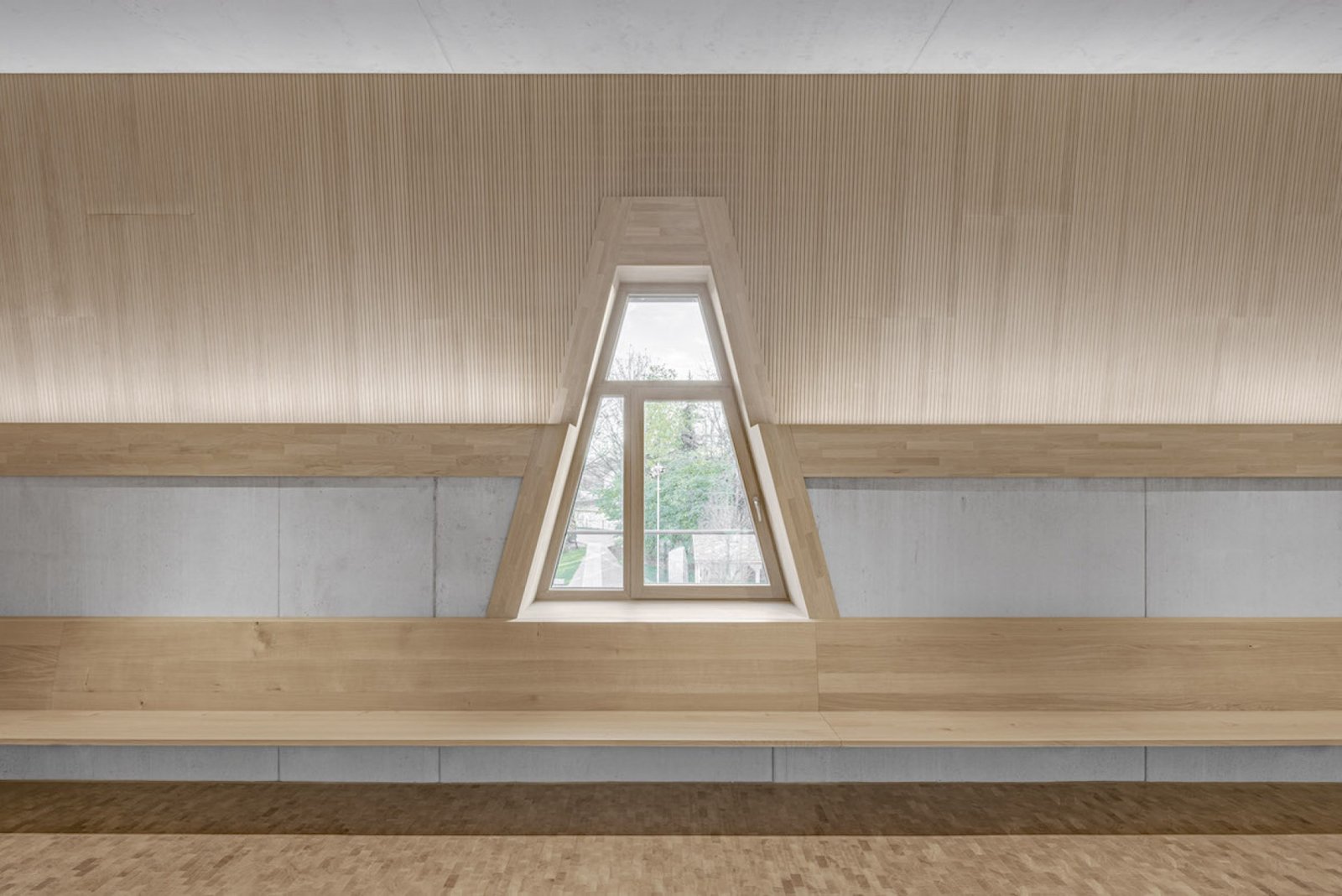 Rapunzel Naturkost 游客体验 Haas Cook Zemmrich Studio2050