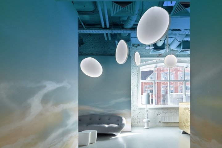 Re:Sources/Publicis Groupe 办公室,由 VOX Architects 设计,莫斯科 – 俄罗斯 Re:Sources/Publicis Groupe 办公室,由 VOX Architects 设计,莫斯科 – 俄罗斯