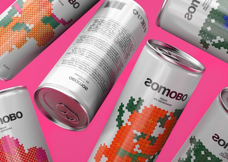 Anna Kolysheva 的“准备好”自制蜜饯