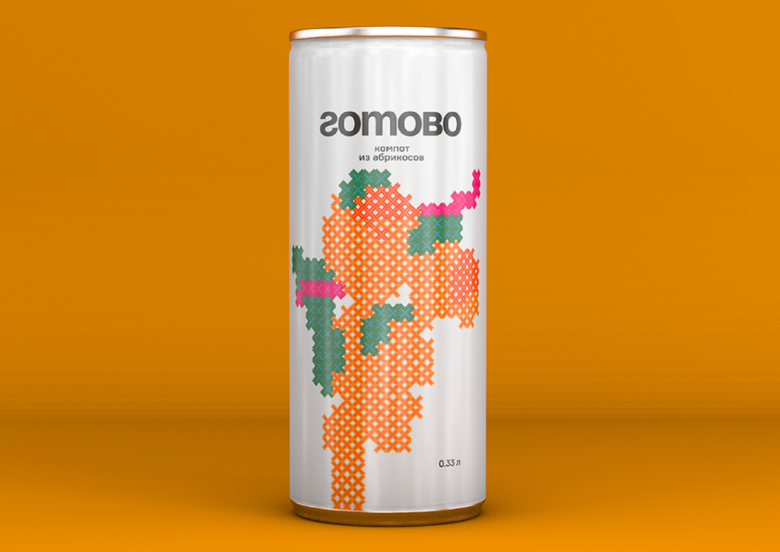 Anna Kolysheva 的“准备好”自制蜜饯