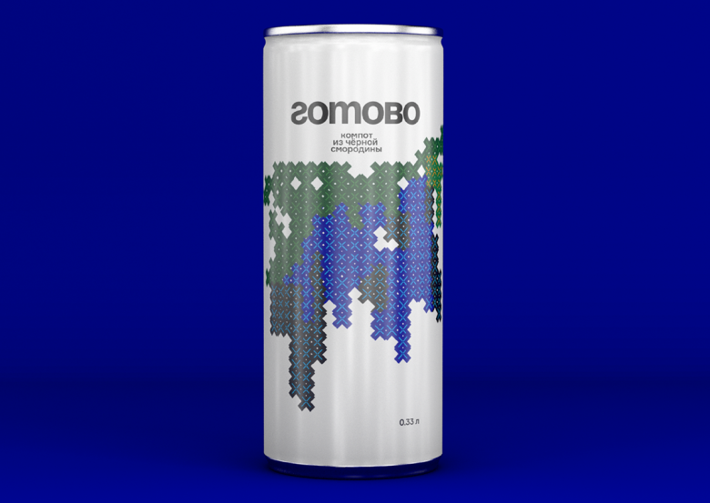 Anna Kolysheva 的“准备好”自制蜜饯