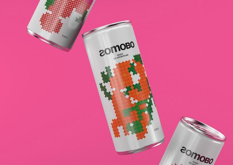 Anna Kolysheva 的“准备好”自制蜜饯