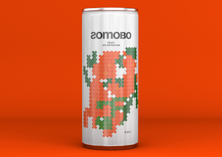 Anna Kolysheva 的“准备好”自制蜜饯