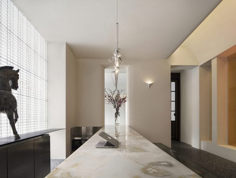 WEDO 设计的 WEZO 酒店