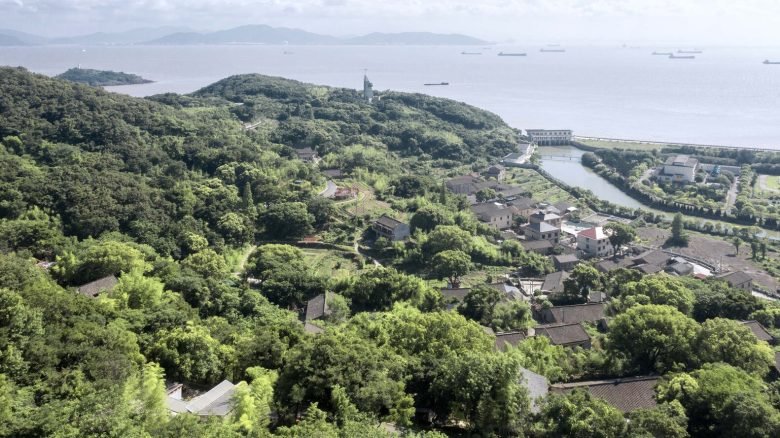 Continuation Studio 三露台青年旅舍接待处