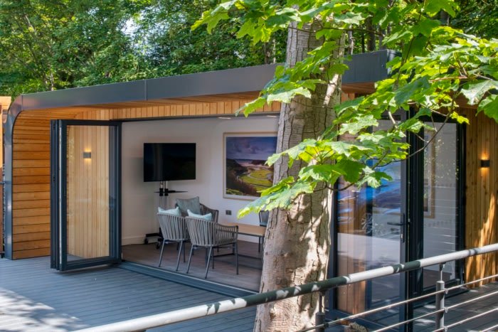 利洁时俄罗斯方块办公室