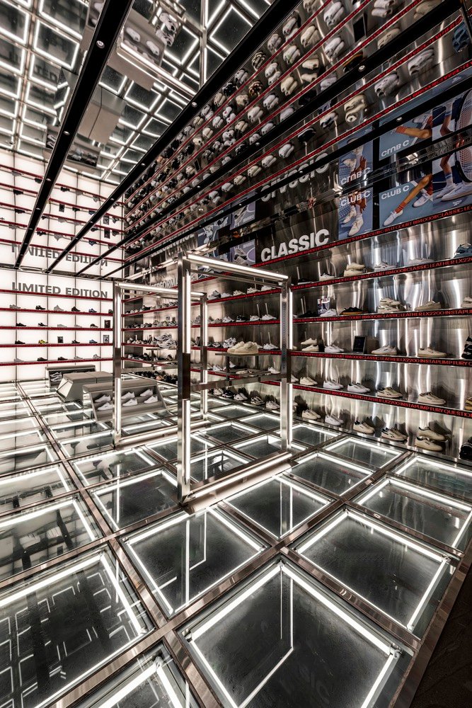 NiiiZ Design Lab 锐步旗舰店