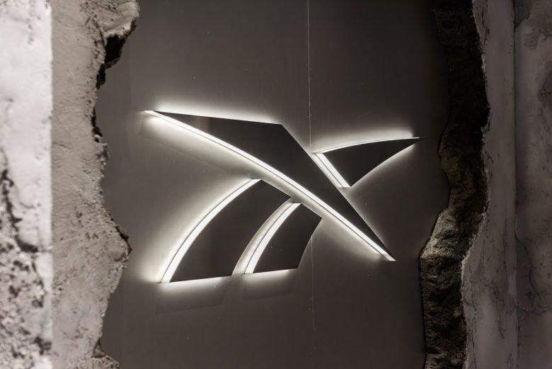 NiiiZ Design Lab 锐步旗舰店