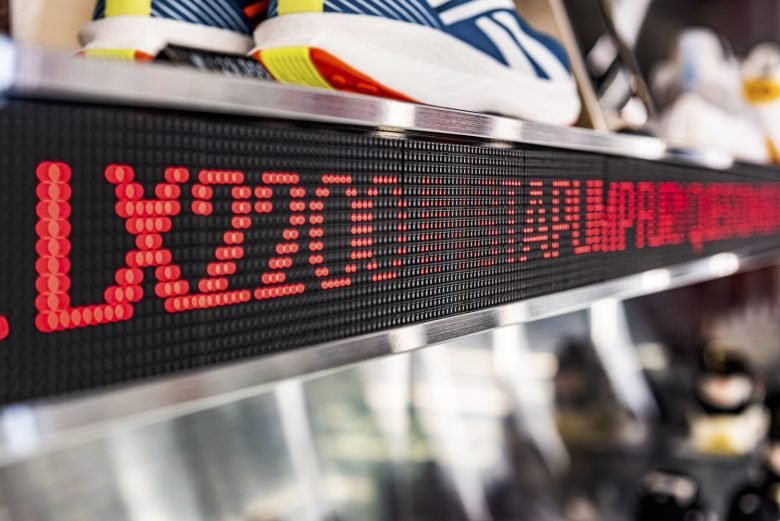 NiiiZ Design Lab 锐步旗舰店