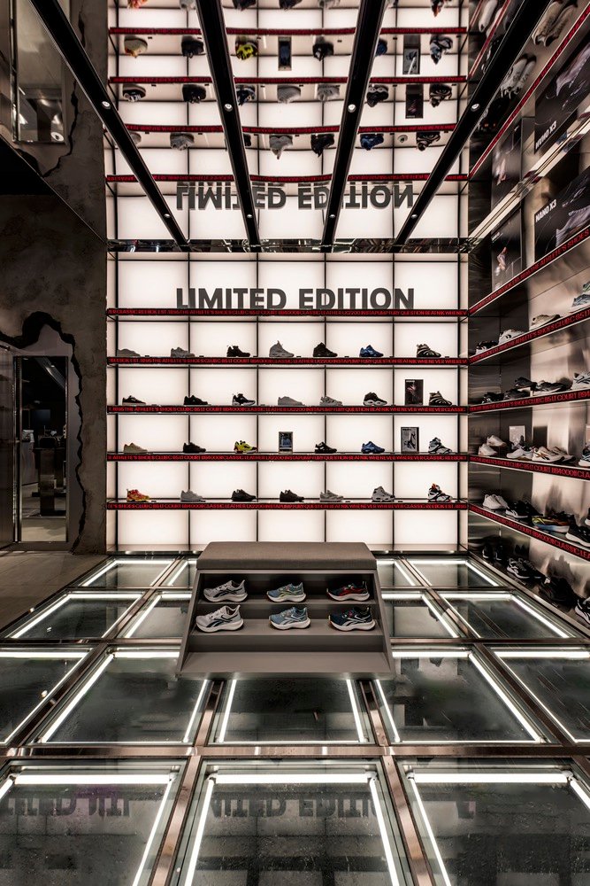 NiiiZ Design Lab 锐步旗舰店