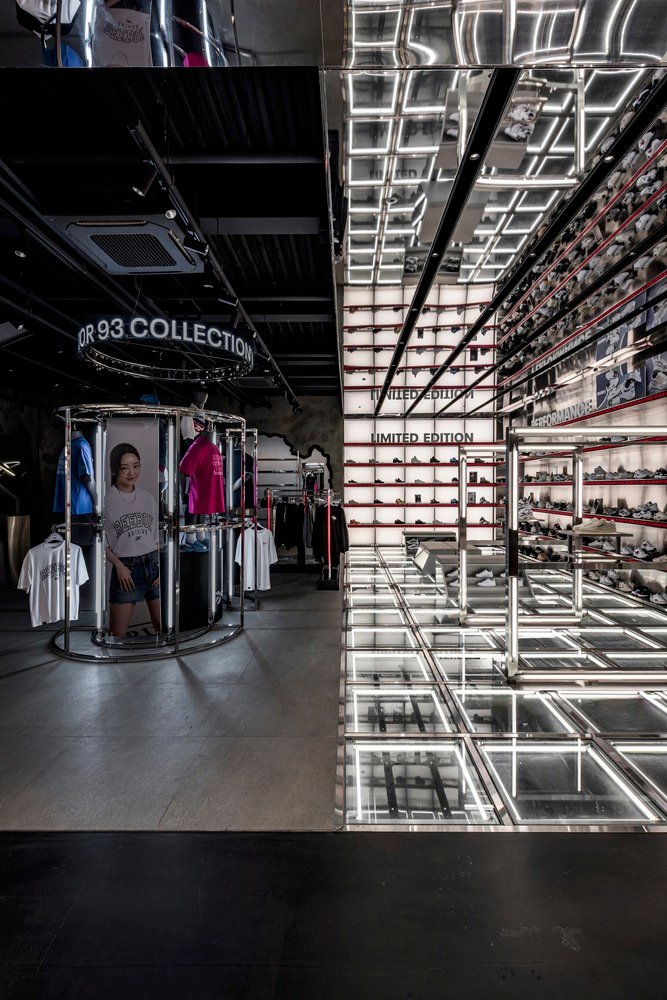 NiiiZ Design Lab 锐步旗舰店