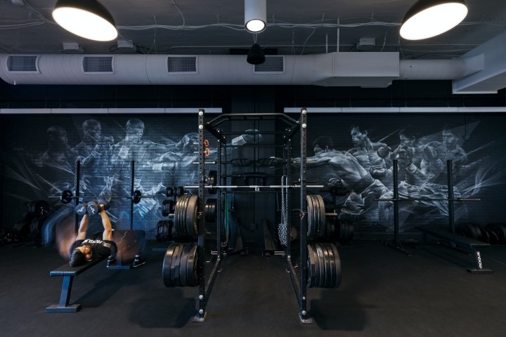 锐步总部 Gensler,波士顿 – 马萨诸塞州 锐步总部 Gensler,波士顿 – 马萨诸塞州