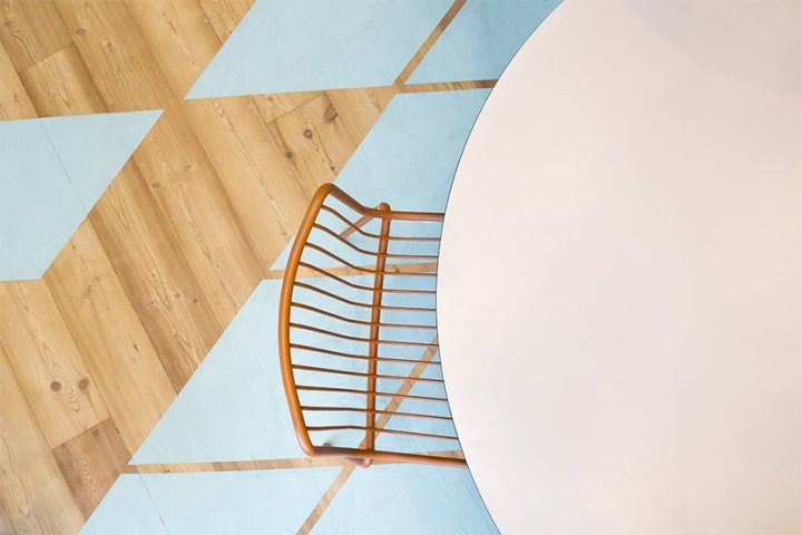 意大利蒙扎 A4A 蒙扎大型超市的茶点区 意大利蒙扎 A4A 蒙扎大型超市的茶点区