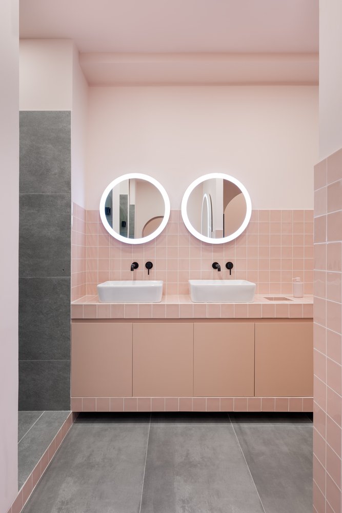 拒绝!室内自行车 II 由 EstudioFernandaOrozco 设计 拒绝!室内自行车 II 由 EstudioFernandaOrozco 设计