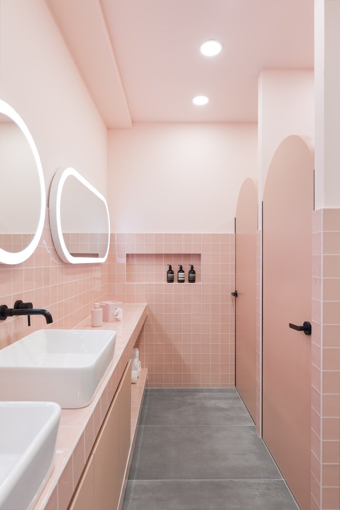 拒绝!室内自行车 II 由 EstudioFernandaOrozco 设计 拒绝!室内自行车 II 由 EstudioFernandaOrozco 设计