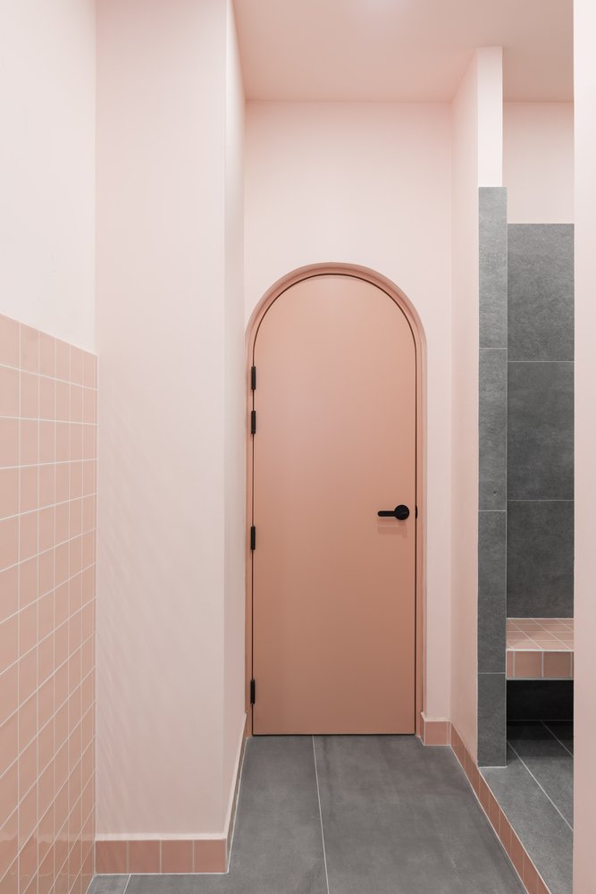 拒绝!室内自行车 II 由 EstudioFernandaOrozco 设计 拒绝!室内自行车 II 由 EstudioFernandaOrozco 设计