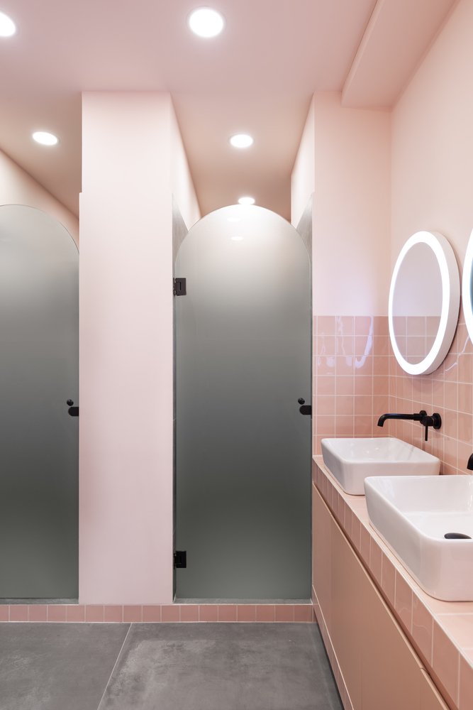 拒绝!室内自行车 II 由 EstudioFernandaOrozco 设计 拒绝!室内自行车 II 由 EstudioFernandaOrozco 设计