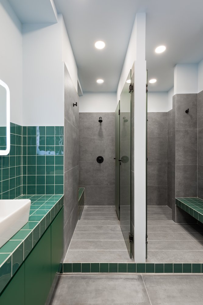 拒绝!室内自行车 II 由 EstudioFernandaOrozco 设计 拒绝!室内自行车 II 由 EstudioFernandaOrozco 设计