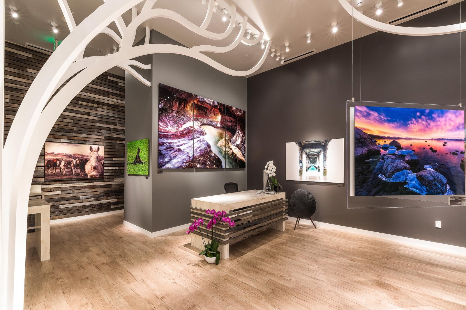 安德烈·杜曼画廊