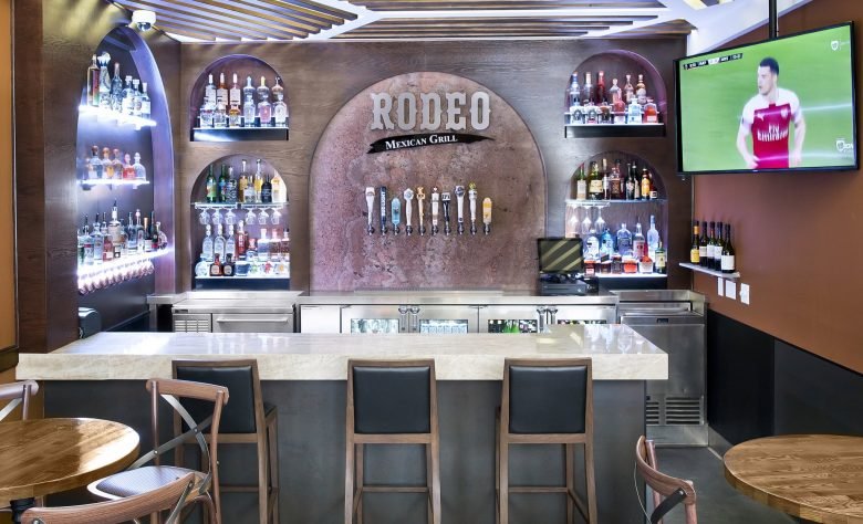 牛仔竞技墨西哥烧烤 牛仔竞技墨西哥烧烤