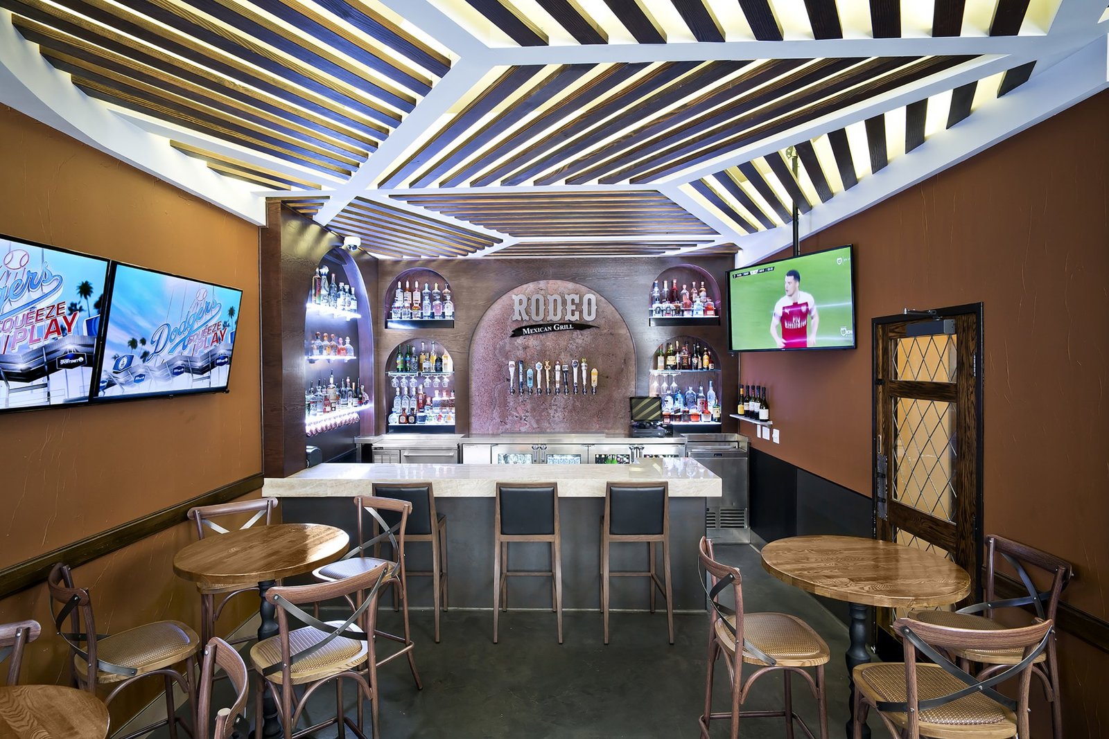 牛仔竞技墨西哥烧烤 牛仔竞技墨西哥烧烤