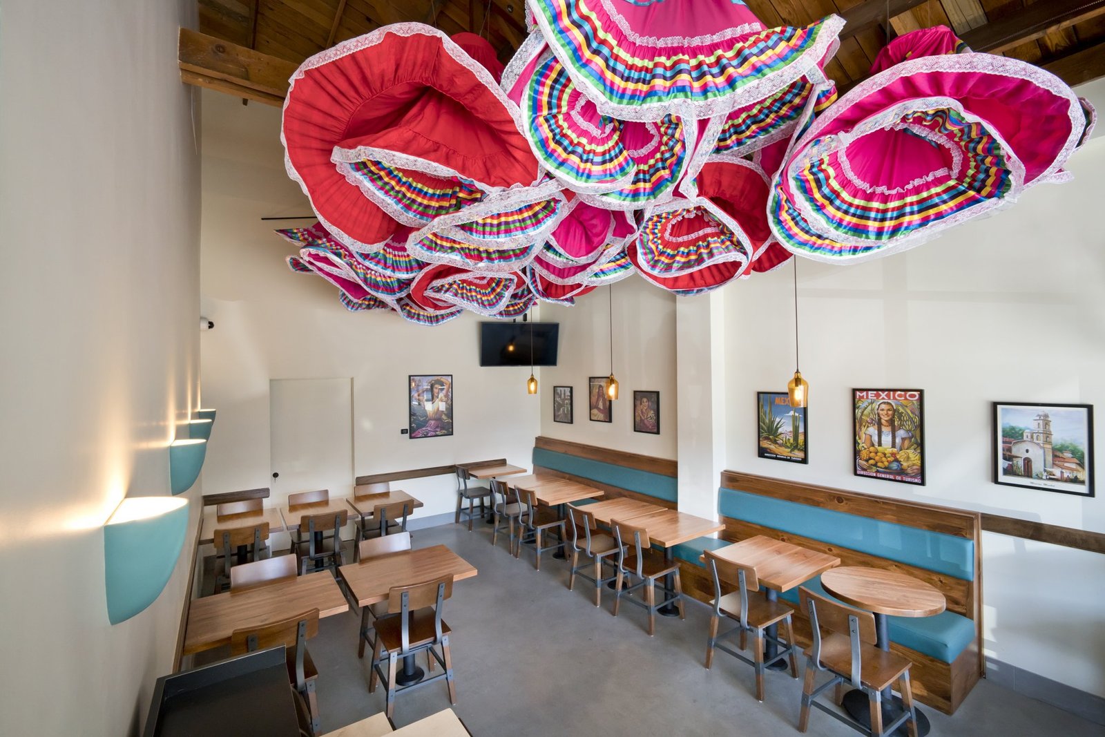 牛仔竞技墨西哥烧烤 牛仔竞技墨西哥烧烤