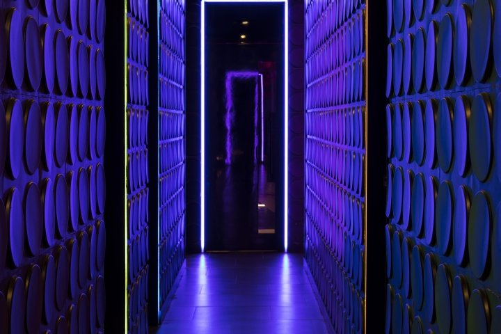 由 Vie Studio 重播卡拉 OK，澳大利亚班克斯敦