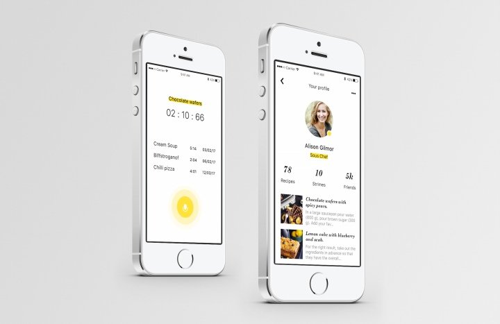 Resepto by Anastasia Bakusheva，俄罗斯圣彼得堡