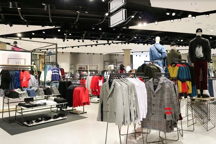 由英国伦敦牛津街 Studio 1:1 保留