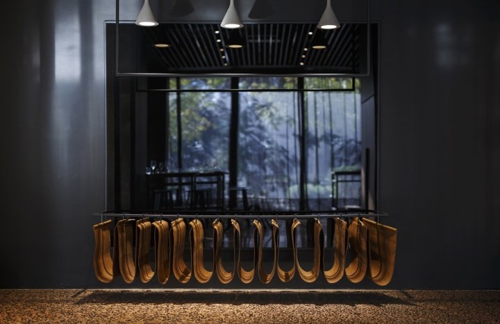 3LHD 的 ResoLution 招牌餐厅，罗维尼 – 克罗地亚