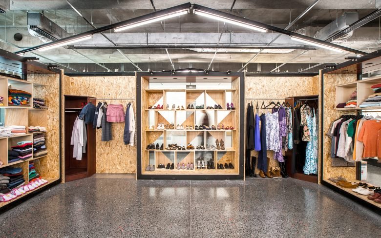 资源中心 Fabrique 230 由 WAO Architecture 设计