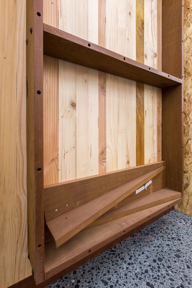 资源中心 Fabrique 230 由 WAO Architecture 设计