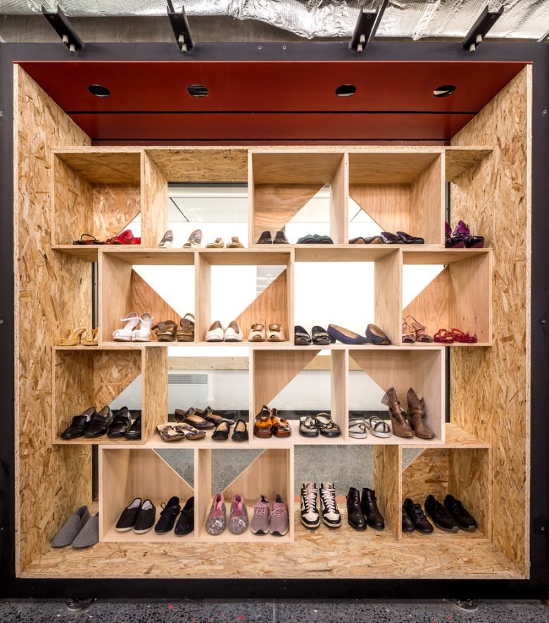 资源中心 Fabrique 230 由 WAO Architecture 设计