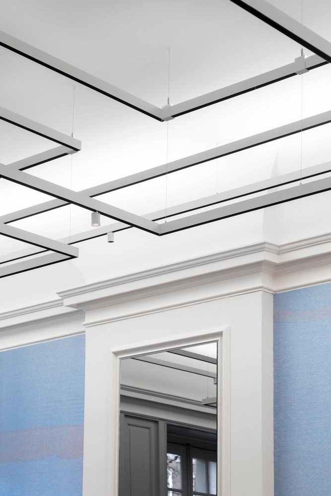 由 i29 室内建筑师设计的 Felix 餐厅 由 i29 室内建筑师设计的 Felix 餐厅