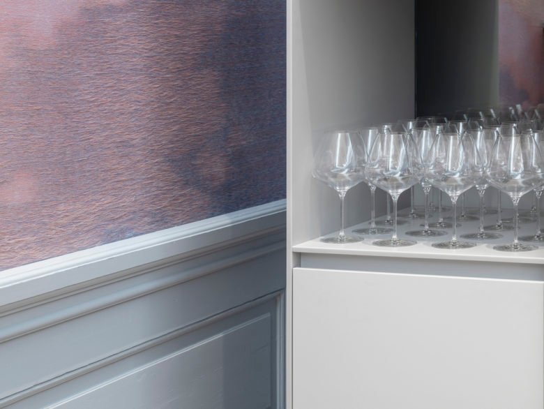 由 i29 室内建筑师设计的 Felix 餐厅 由 i29 室内建筑师设计的 Felix 餐厅