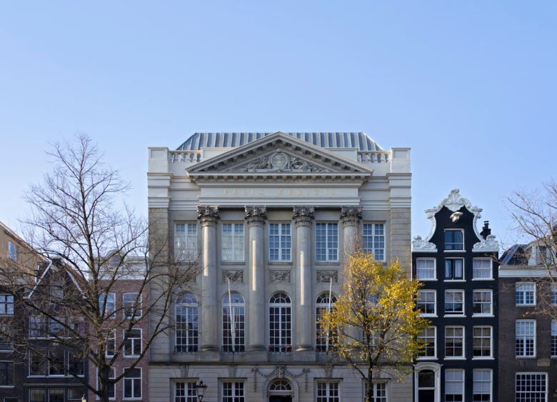 由 i29 室内建筑师设计的 Felix 餐厅 由 i29 室内建筑师设计的 Felix 餐厅