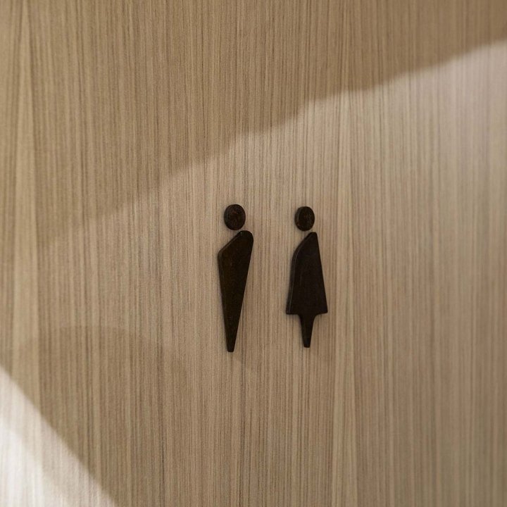 Yoshinori 餐厅，由 Alia Bengana architee dplg 和 Atelier BEPG SASU d’Architecture 设计，法国巴黎