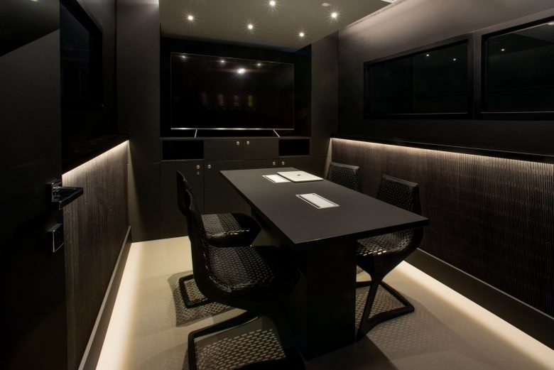  令人眼花缭乱的双层 - REV'IT！赛车技术中心