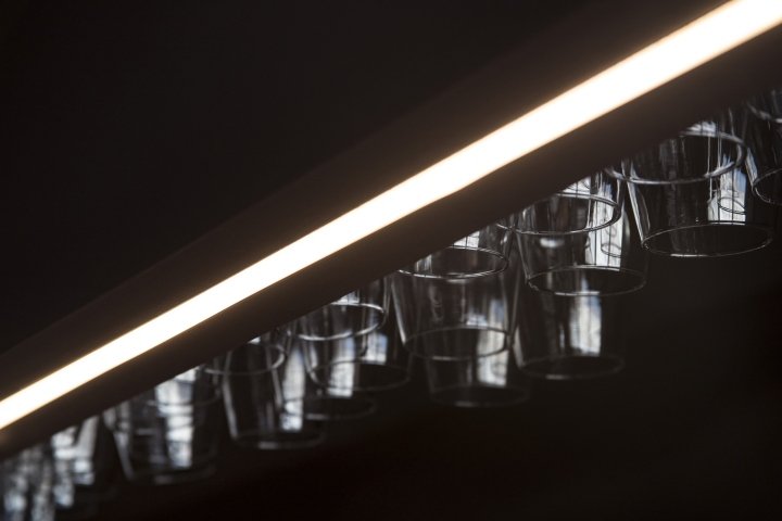 Rice Club – Brassa de Mar 由 Francesc Rifé 工作室设计，巴伦西亚 – 西班牙