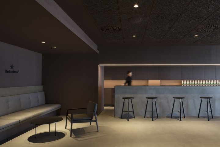 Rice Club – Brassa de Mar 由 Francesc Rifé 工作室设计，巴伦西亚 – 西班牙