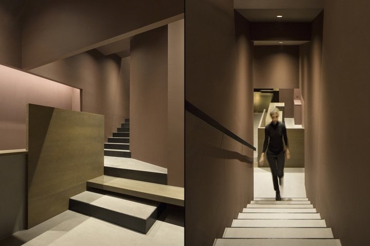 Rice Club – Brassa de Mar 由 Francesc Rifé 工作室设计，巴伦西亚 – 西班牙