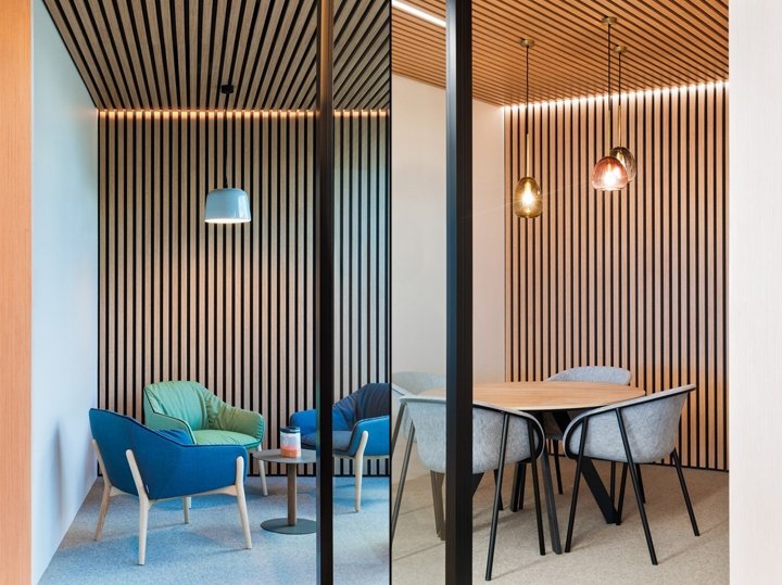 Richard Crookes 建筑事务所，Futurespace，澳大利亚悉尼