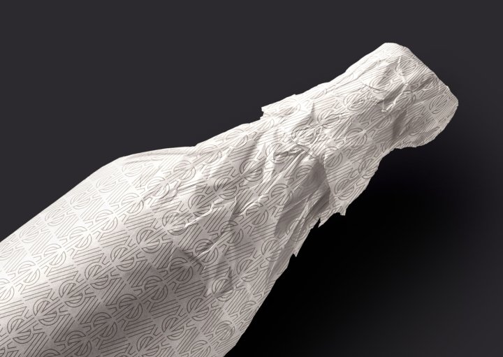 Ridgeview 包装由 CookChick Design 设计 Ridgeview 包装由 CookChick Design 设计