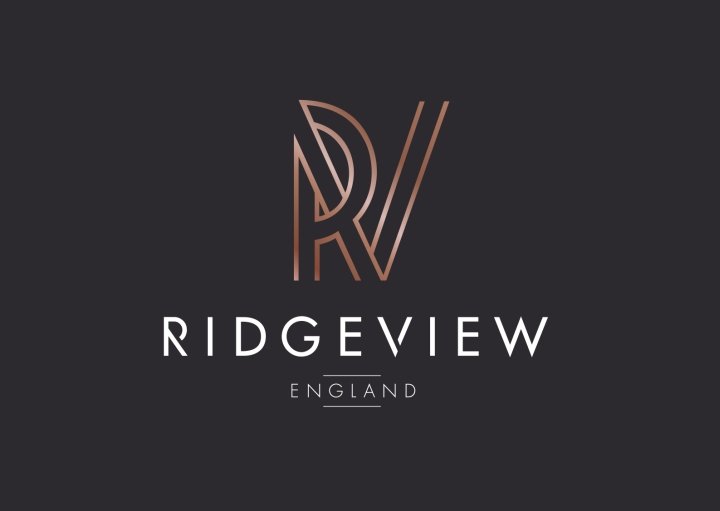 Ridgeview 包装由 CookChick Design 设计 Ridgeview 包装由 CookChick Design 设计